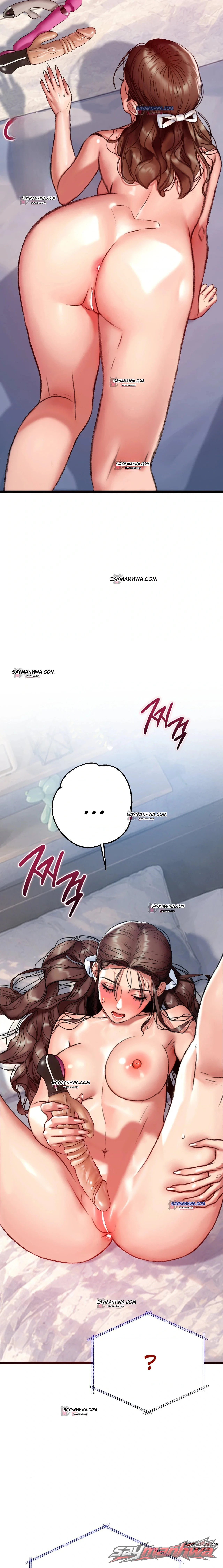 A pervert who only picks out perverts ตอน 24 page 4
