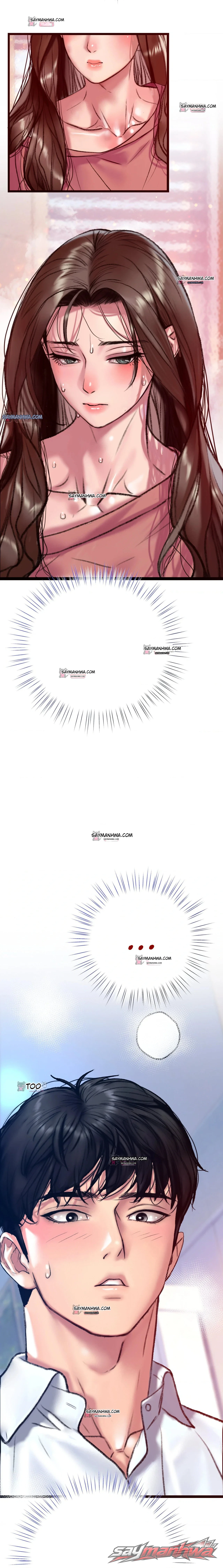 A pervert who only picks out perverts ตอน 24 page 30