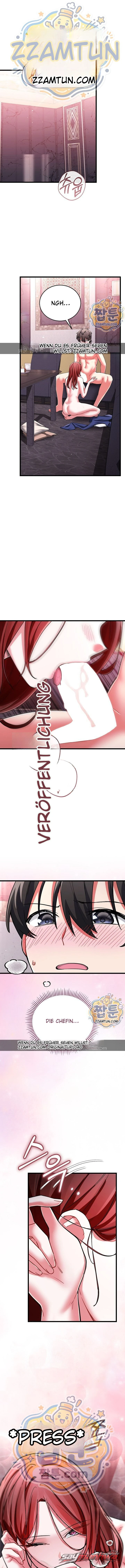 I Didn’t Sign Up For This Kapitel 33 page 1
