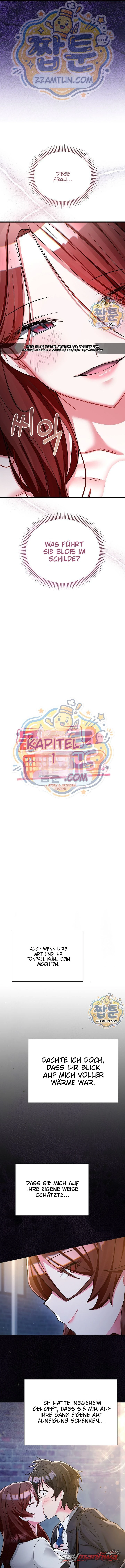 I Didn’t Sign Up For This Kapitel 33 page 5