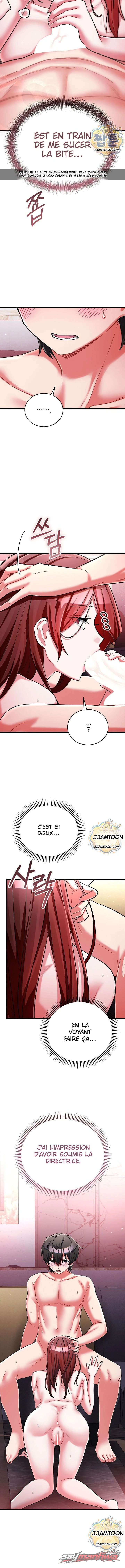 I Didn’t Sign Up For This Chapitre 33 page 2