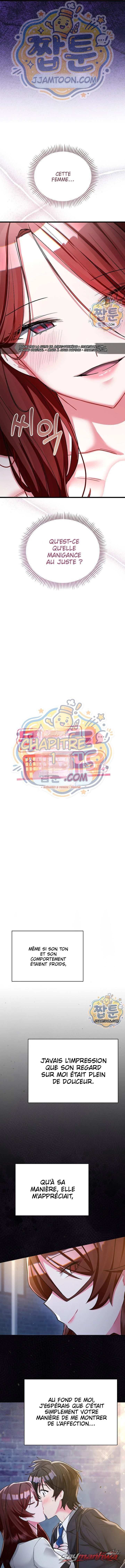 I Didn’t Sign Up For This Chapitre 33 page 5
