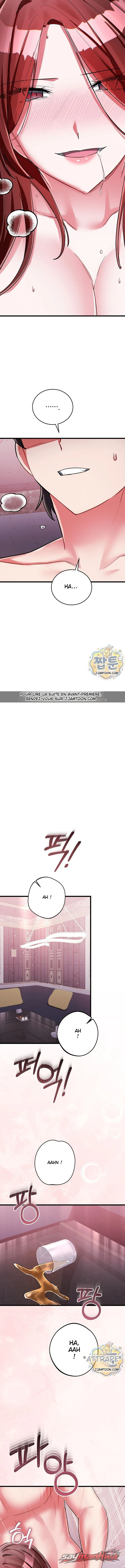 I Didn’t Sign Up For This Chapitre 33 page 11
