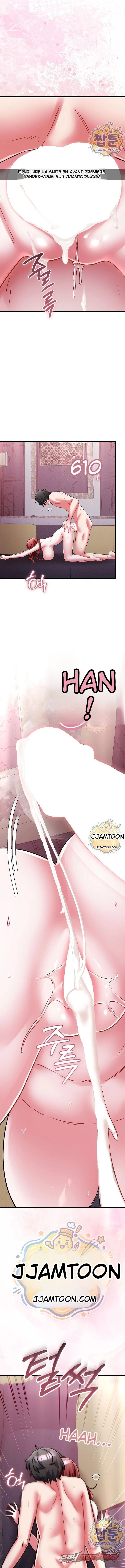 I Didn’t Sign Up For This Chapitre 33 page 14