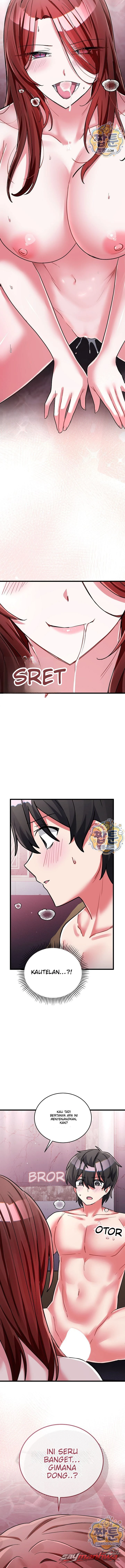 I Didn’t Sign Up For This Chapter 33 page 10