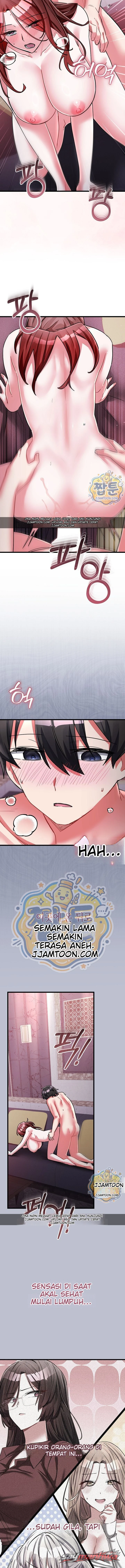 I Didn’t Sign Up For This Chapter 33 page 12