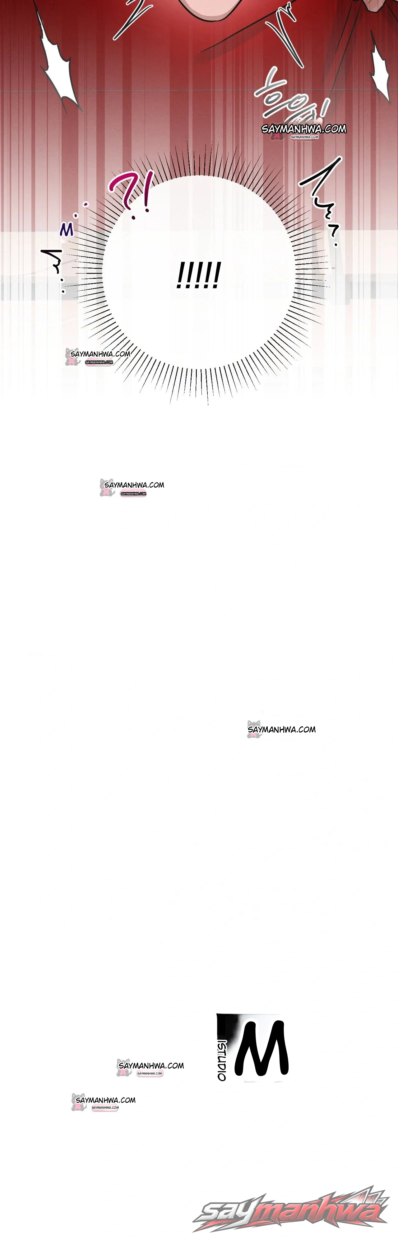لقد ظهر السيد الفصل 6 page 22