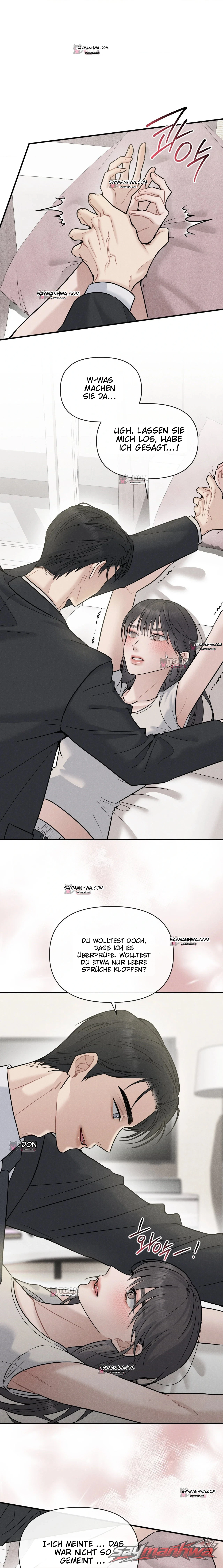 Master Has Appeared Kapitel 2 page 1