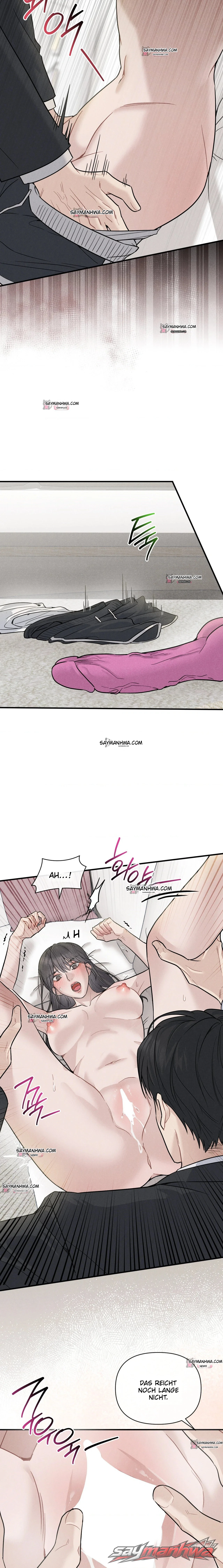 Master Has Appeared Kapitel 2 page 7