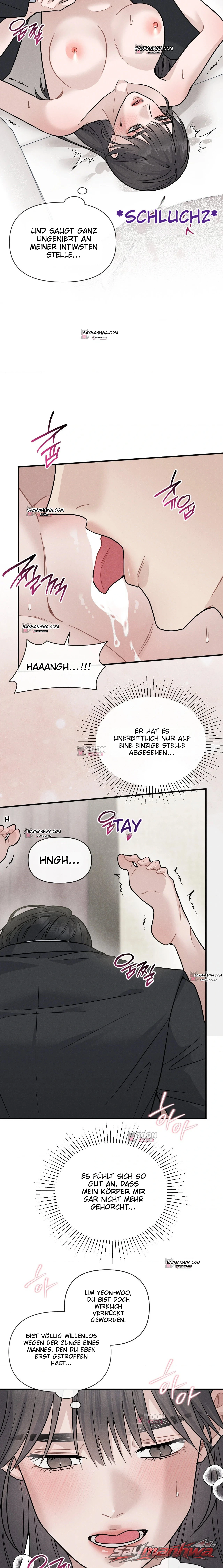 Master Has Appeared Kapitel 2 page 10