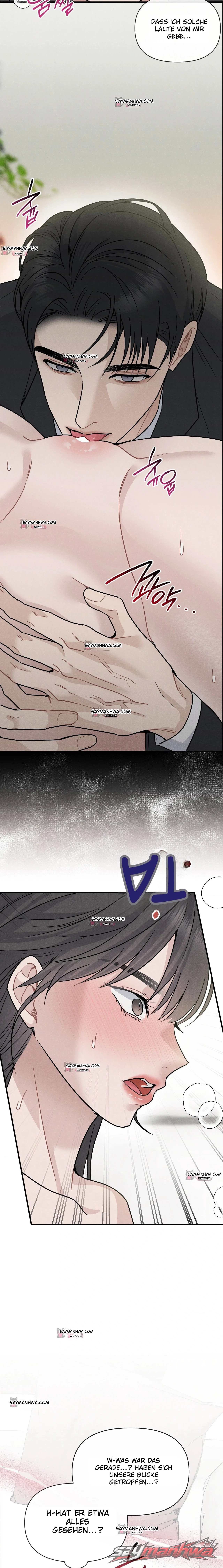 Master Has Appeared Kapitel 2 page 11