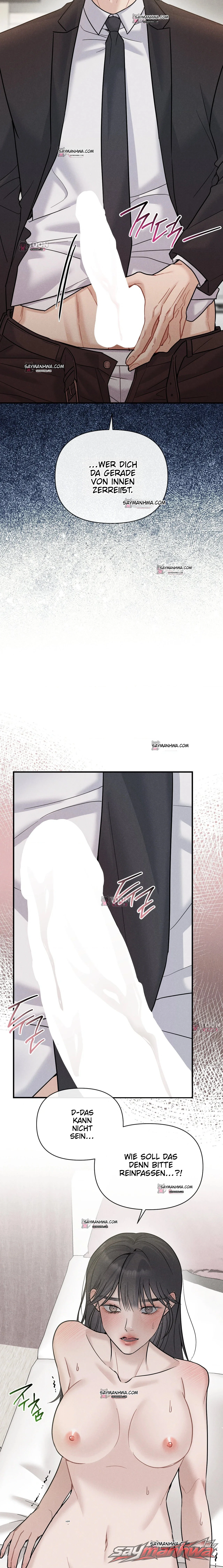 Master Has Appeared Kapitel 2 page 16