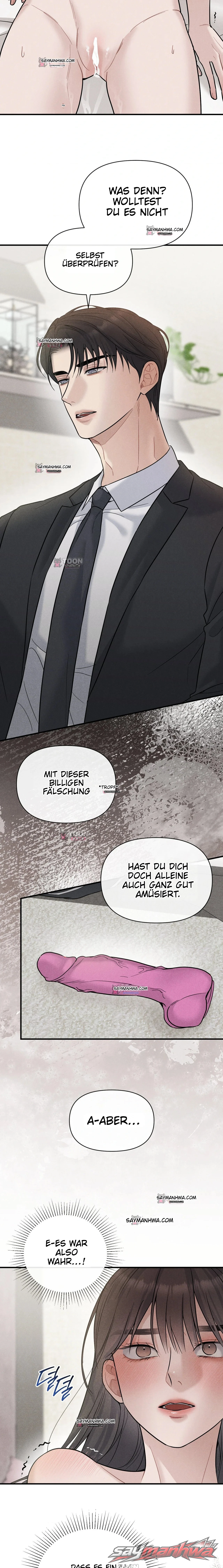 Master Has Appeared Kapitel 2 page 17