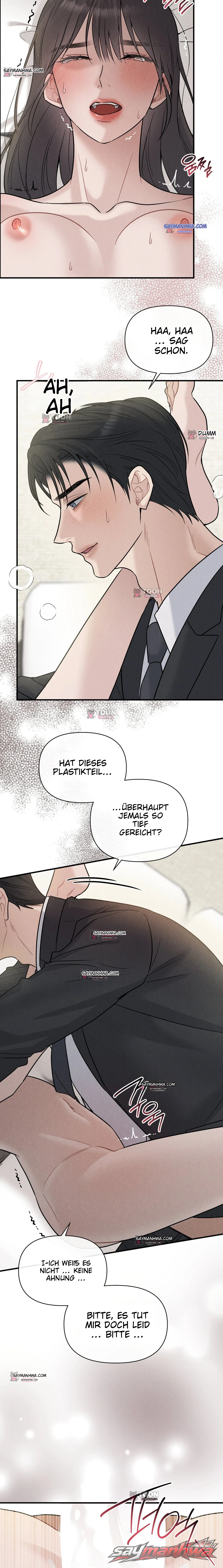 Master Has Appeared Kapitel 2 page 21