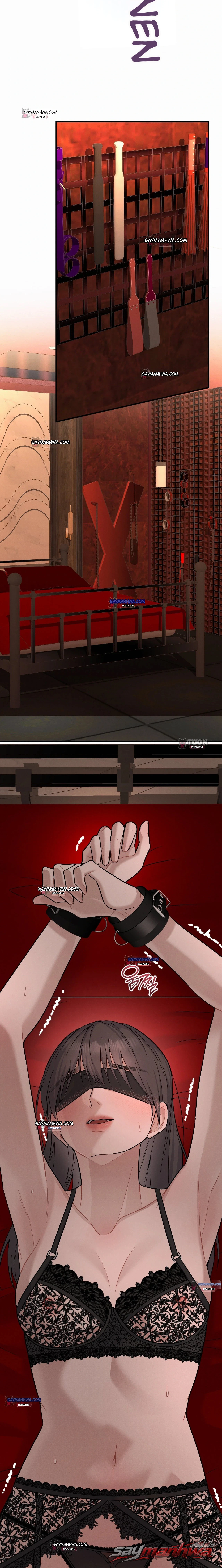 Master Has Appeared Kapitel 6 page 7