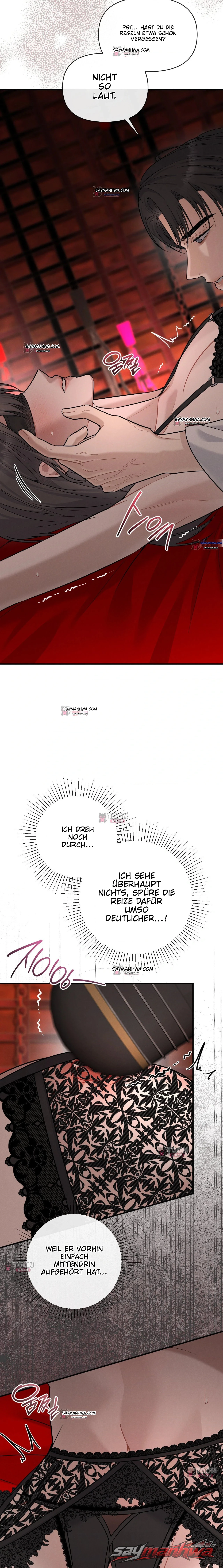 Master Has Appeared Kapitel 6 page 12