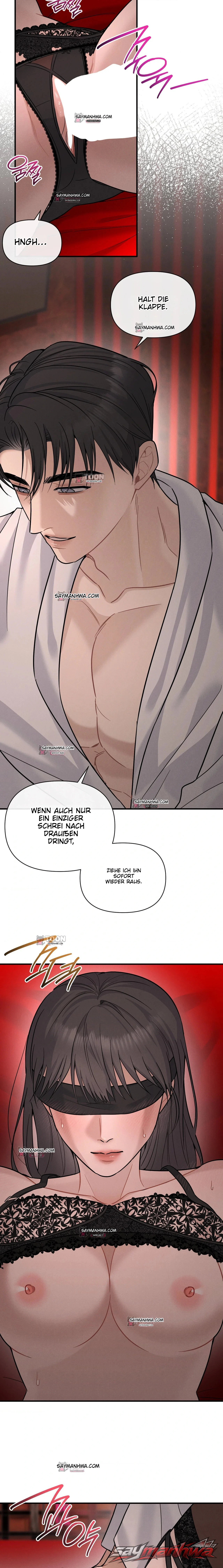 Master Has Appeared Kapitel 6 page 20