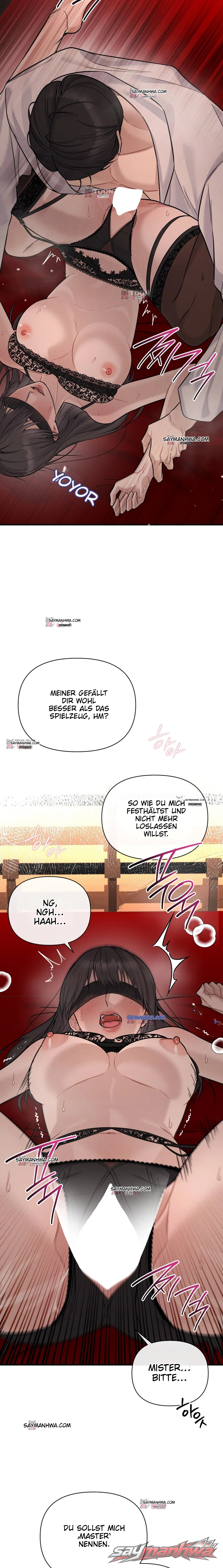 Master Has Appeared Kapitel 7 page 3