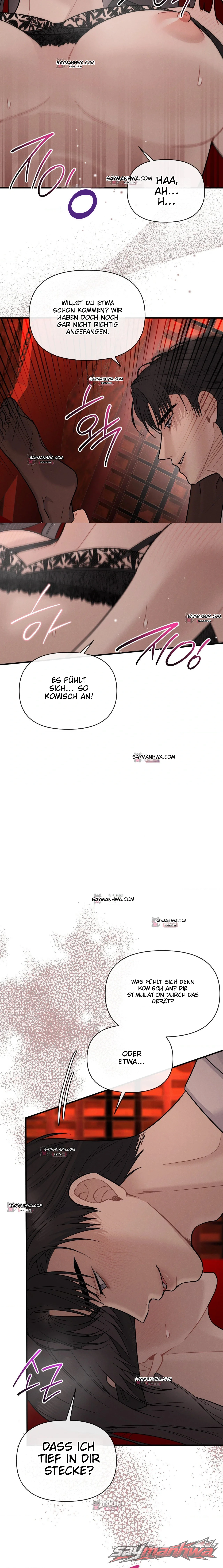 Master Has Appeared Kapitel 7 page 6