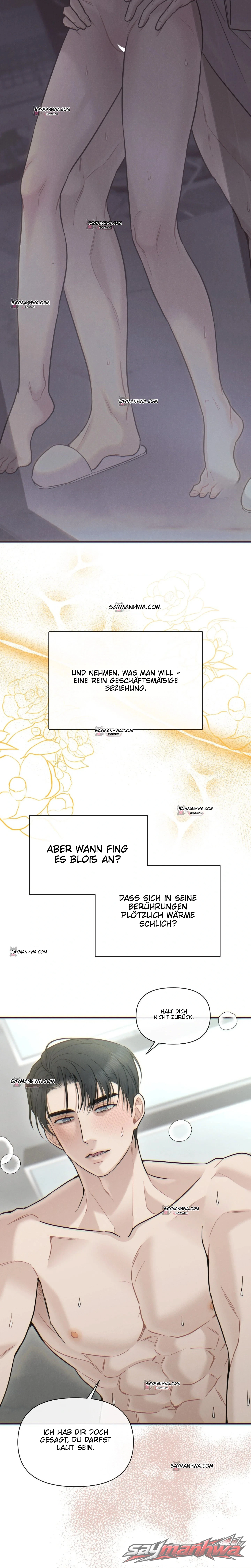 Master Has Appeared Kapitel 9 page 2