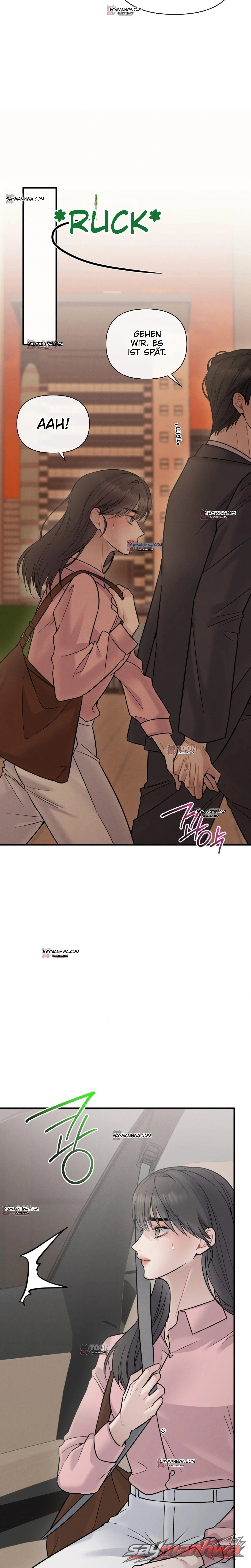 Master Has Appeared Kapitel 9 page 8