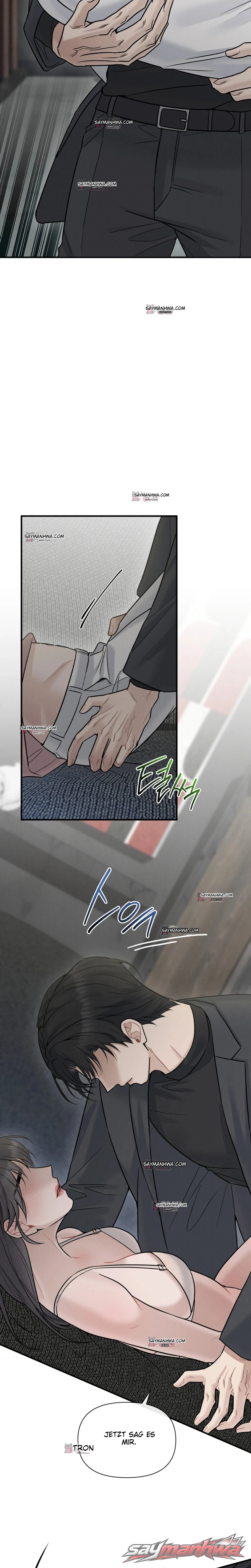 Master Has Appeared Kapitel 9 page 22