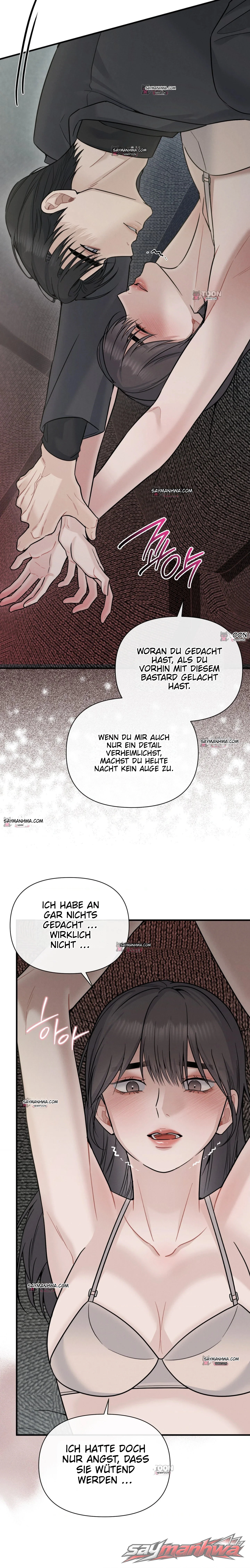 Master Has Appeared Kapitel 9 page 23