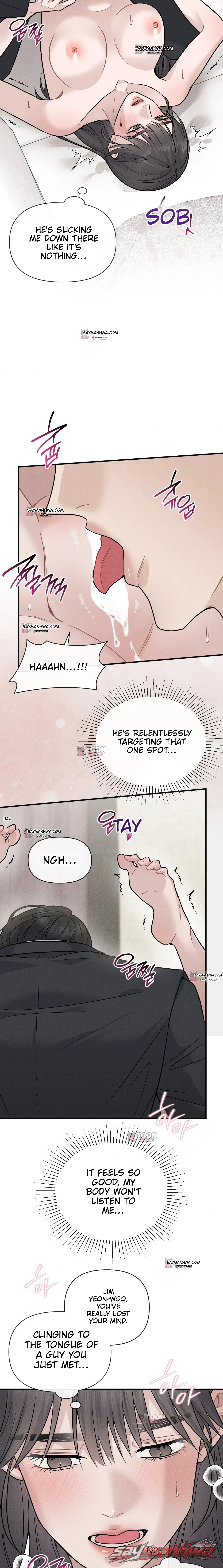 Master Has Appeared Chapter 2 page 10