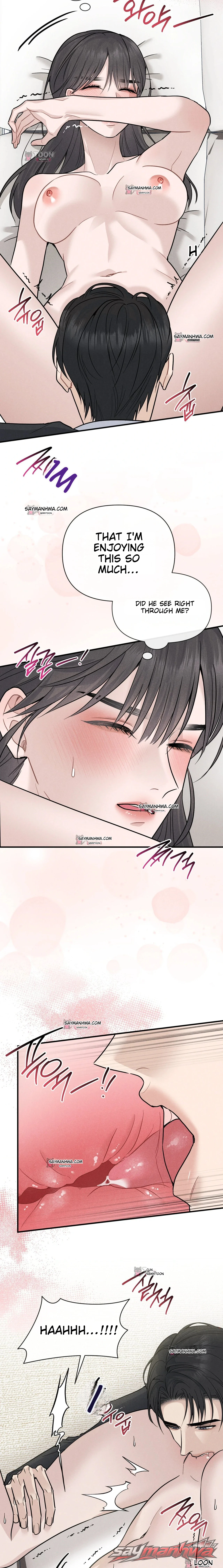 Master Has Appeared Chapter 2 page 12