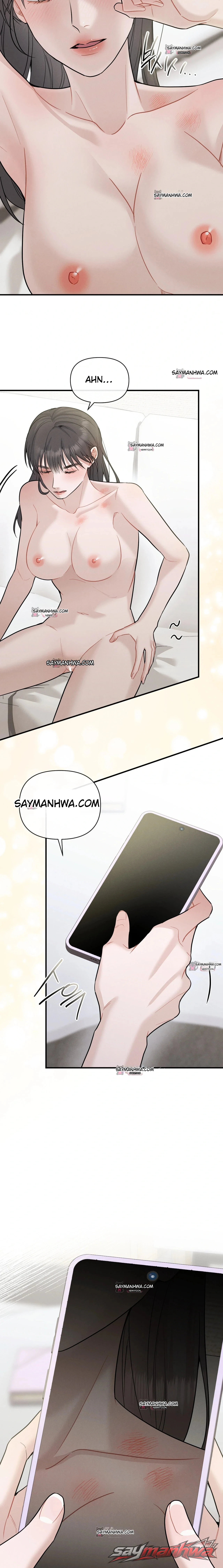 Le maître est apparu Chapitre 4 page 2