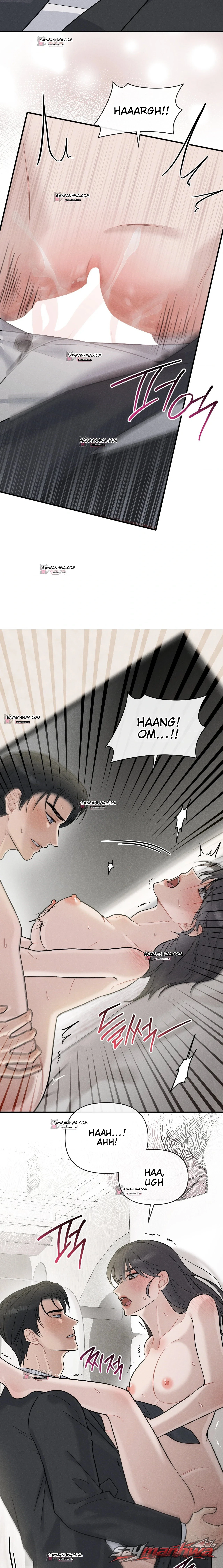 Sang Tuan Telah Muncul Chapter 3 page 3