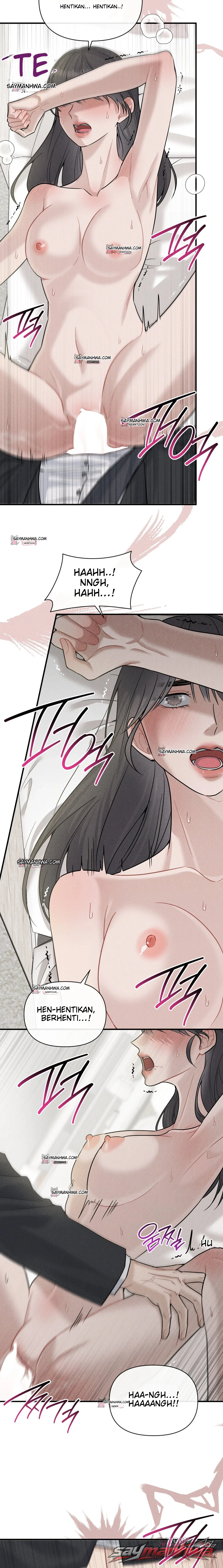 Sang Tuan Telah Muncul Chapter 3 page 11