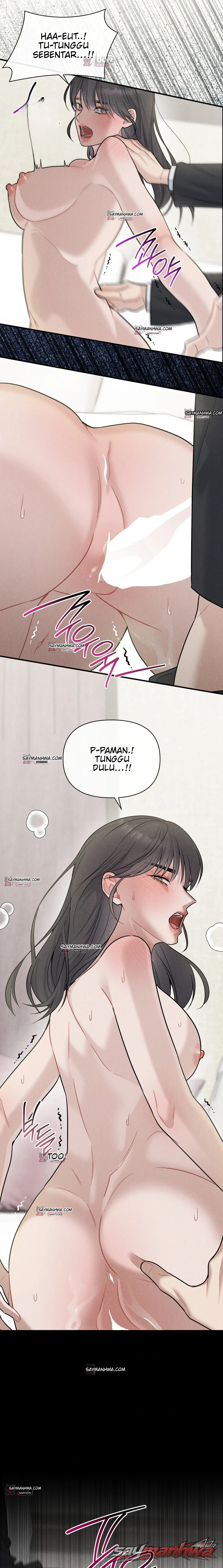 Sang Tuan Telah Muncul Chapter 3 page 14