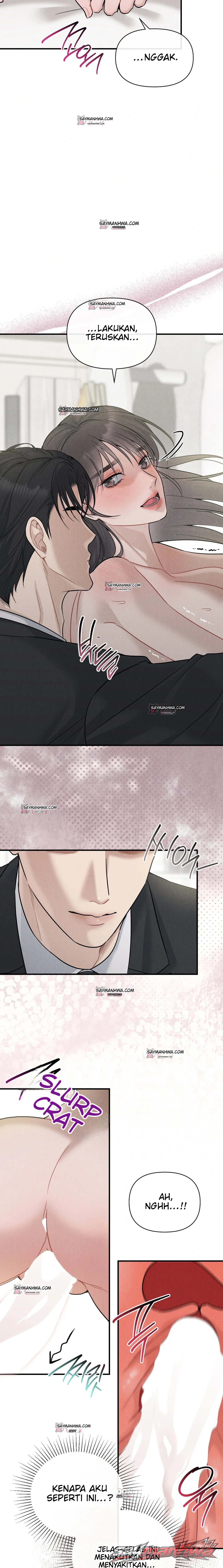 Sang Tuan Telah Muncul Chapter 3 page 17