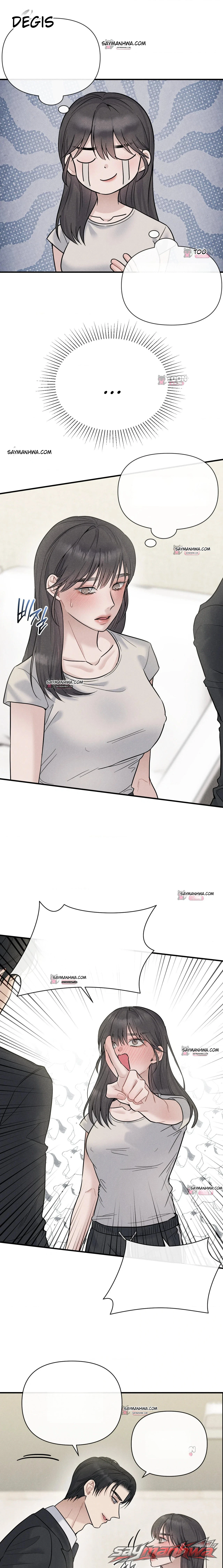 ご主人様が現れた チャプター 1 page 21