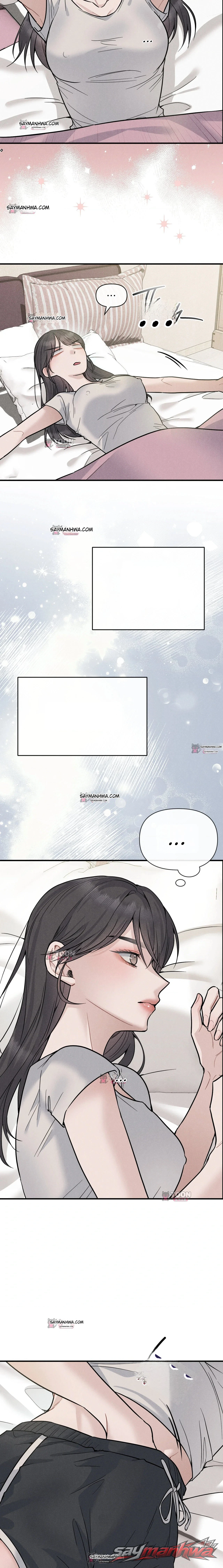 นายท่านปรากฏตัวแล้ว ตอน 1 page 4