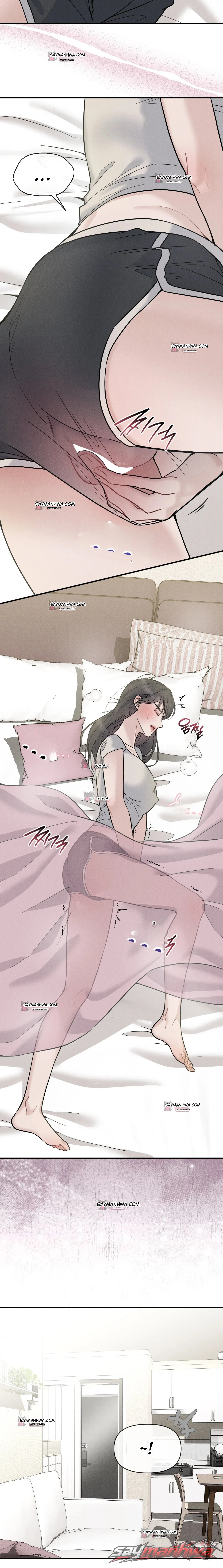 นายท่านปรากฏตัวแล้ว ตอน 1 page 5