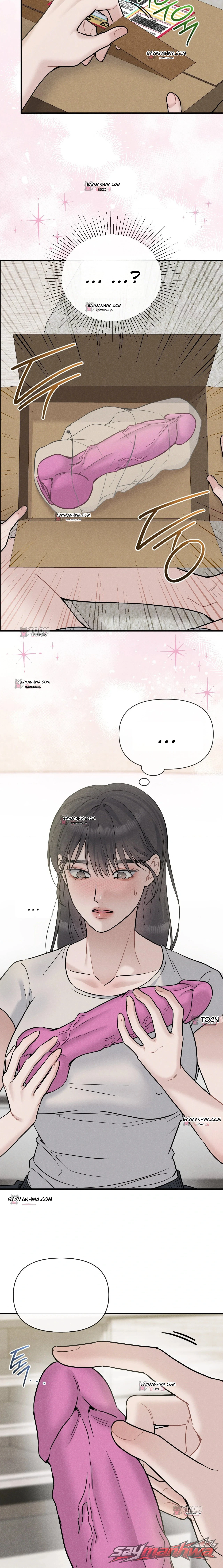 นายท่านปรากฏตัวแล้ว ตอน 1 page 9