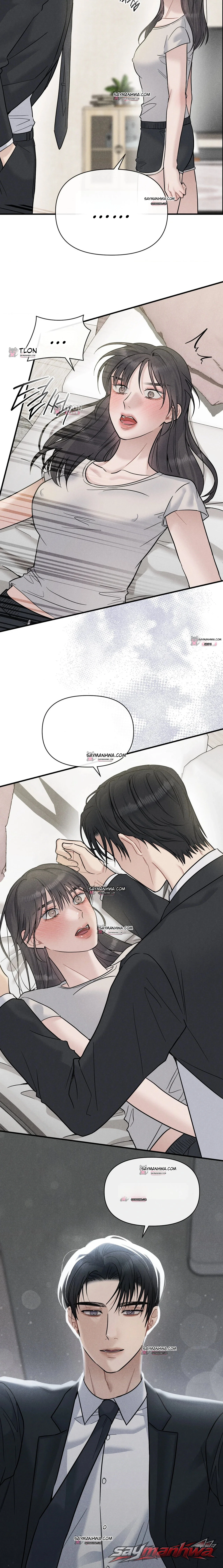 主人现身了 章节 1 page 22