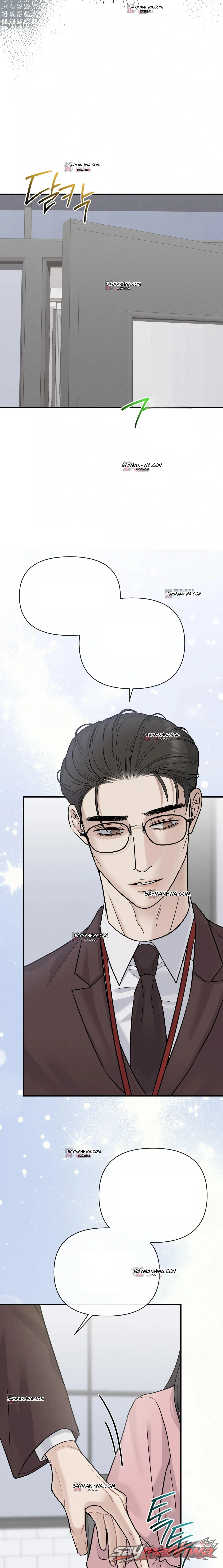 主人现身了 章节 8 page 23