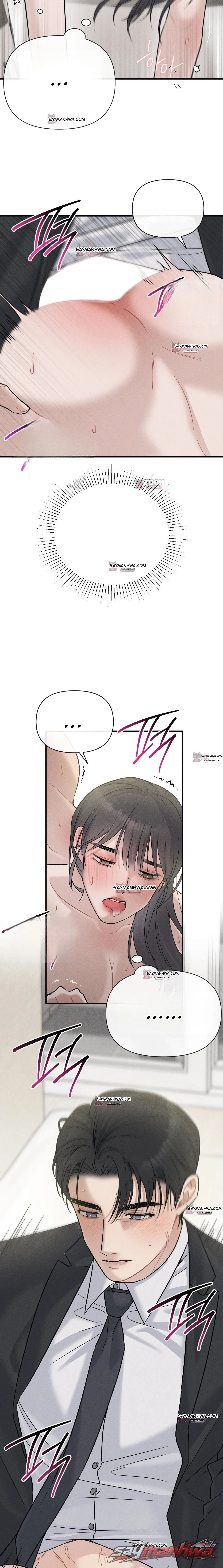 主人現身了 章節 3 page 19