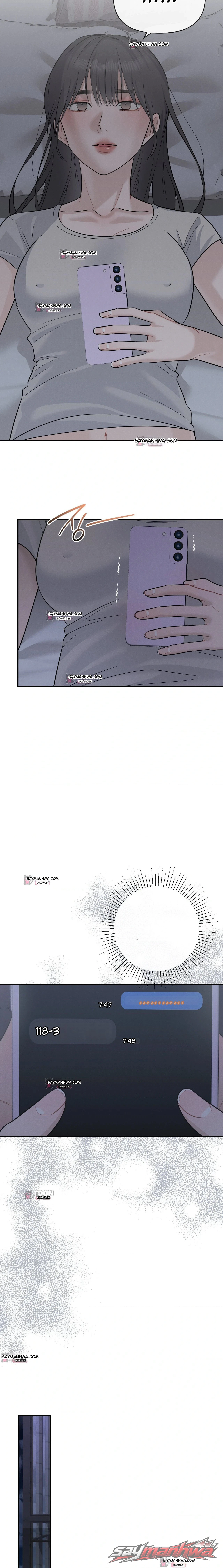 主人現身了 章節 4 page 12