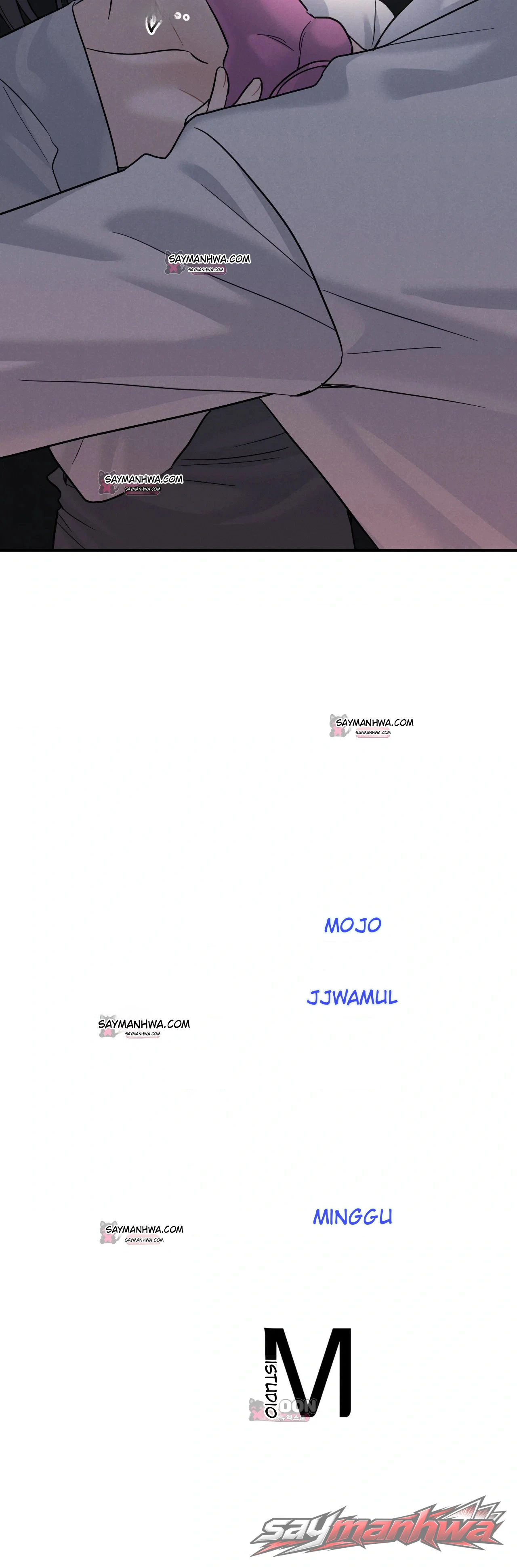 主人現身了 章節 4 page 22