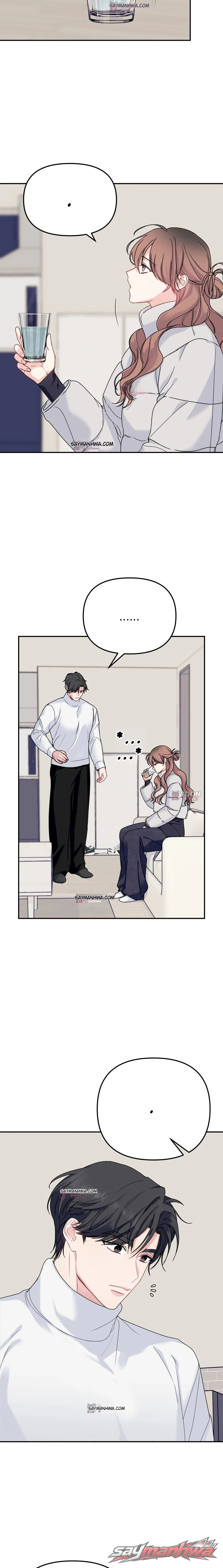 إنذار بحادث زواج! الفصل 4 page 3