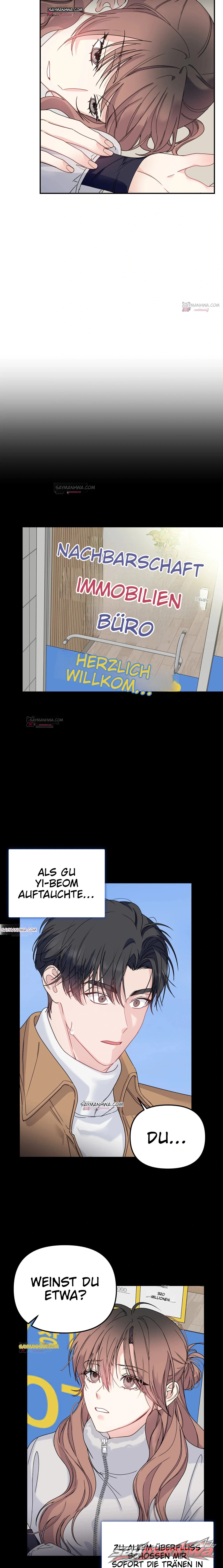 Eheunfall-Alarm! Kapitel 4 page 7