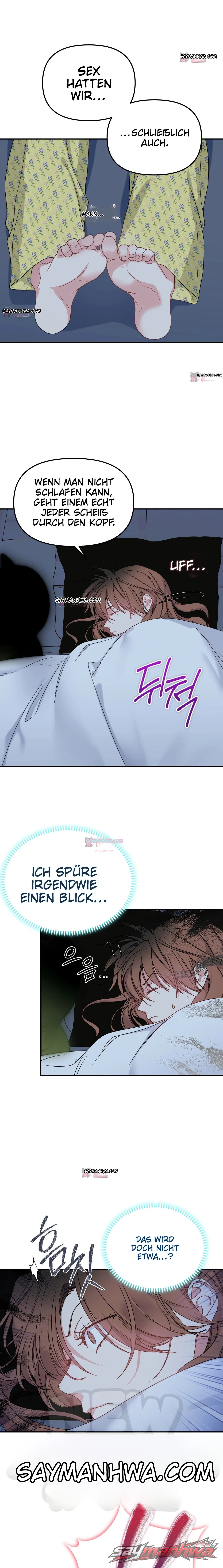 Eheunfall-Alarm! Kapitel 4 page 17