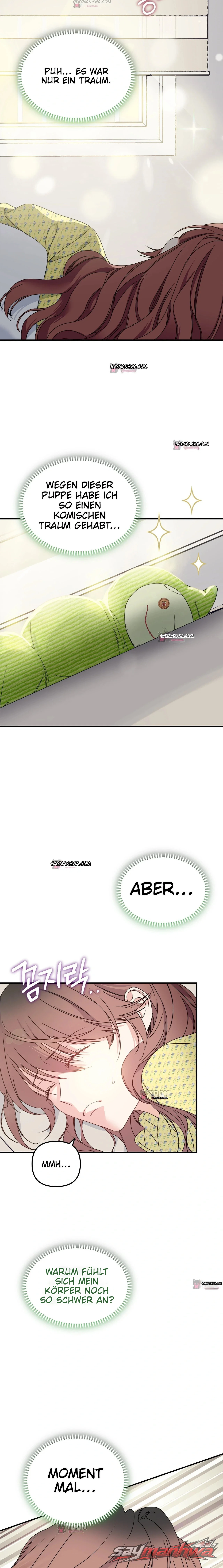 Eheunfall-Alarm! Kapitel 5 page 10
