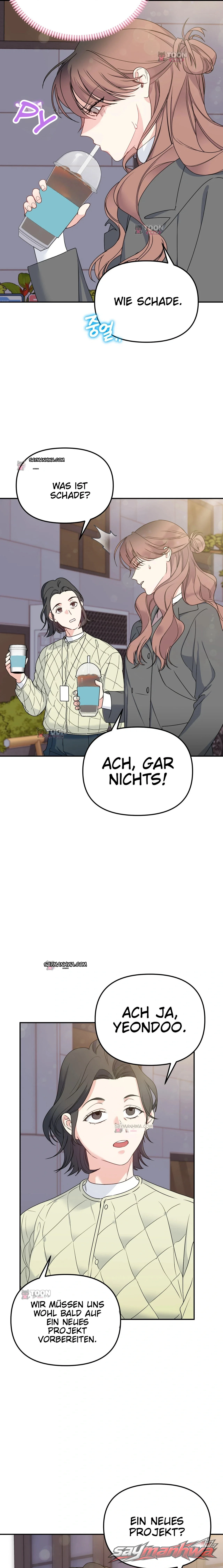 Eheunfall-Alarm! Kapitel 5 page 19