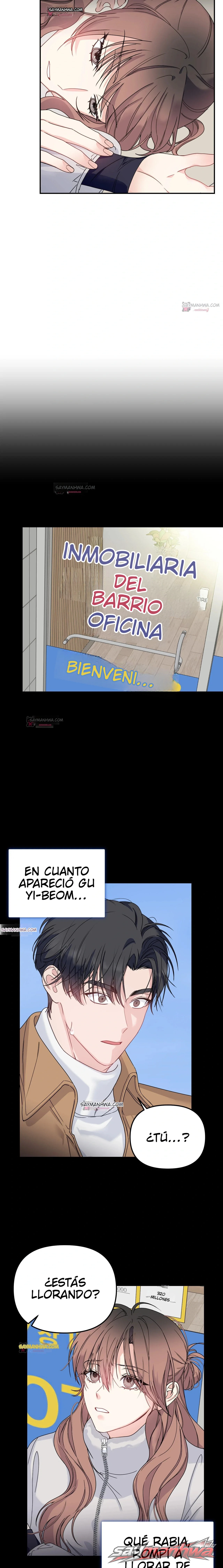 ¡Alerta de matrimonio accidental! Capítulo 4 page 7