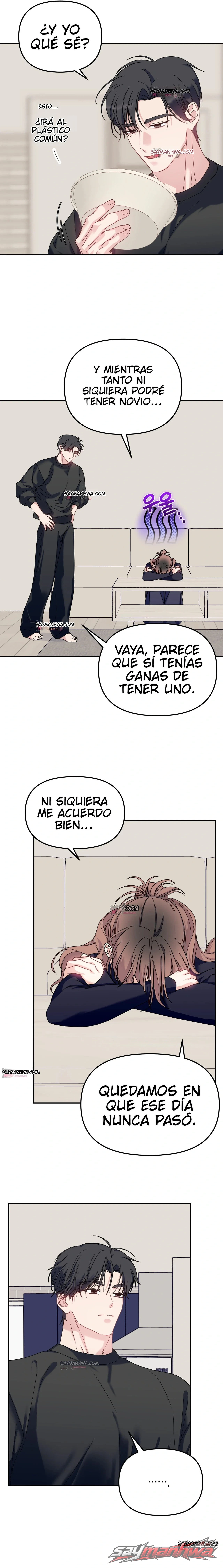 ¡Alerta de matrimonio accidental! Capítulo 4 page 14